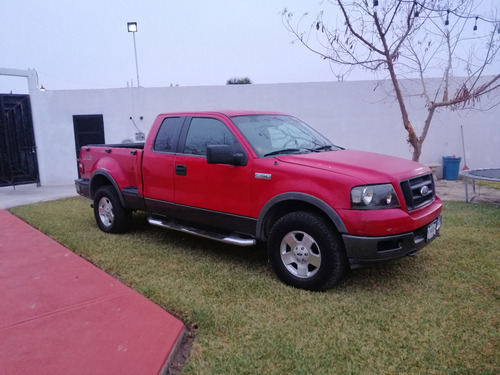 Ford F150 2005 8cil 5.4l 3v Triton