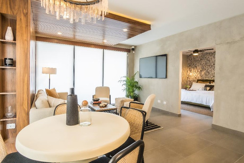 360 Hipódromo - Torre D, Modelo 5 (53 M2)