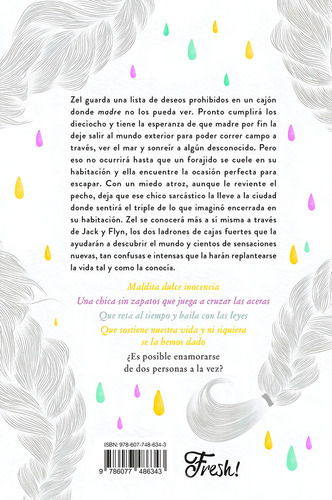 DORADO, VIOLETA Y VERDE MENTA, de SANTES, MARTA. Editorial Titania Editores, tapa blanda en español, 2023