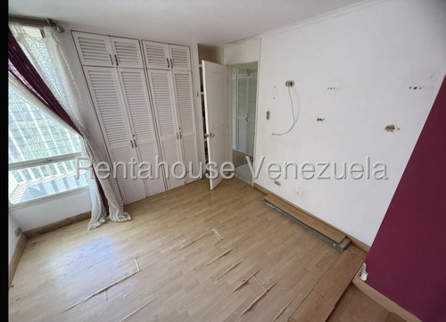 Mls #25-13953apartamento Listo Para Ser Habitado Cómodament