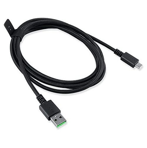 Cable De Carga De Datos Usb C A Usb De Huyun Compatible Con