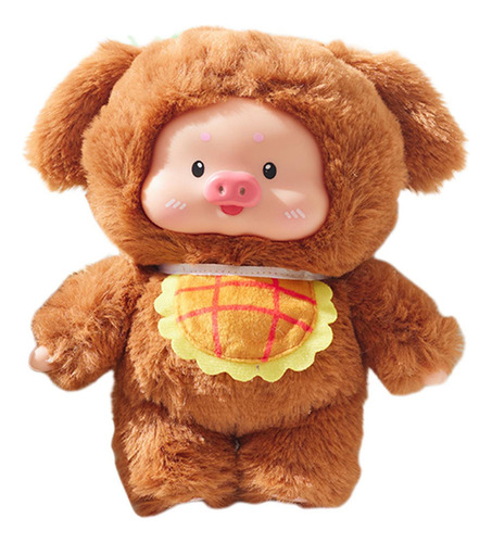 Muñeco Peluche Animales Muñeco Rancho Peluche