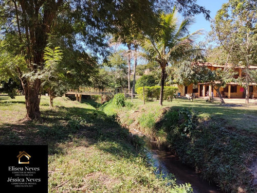 Imagem 4 de 30 de Vendo Sitio No Bairro Maravilha Em Paty Do Alferes - Rj. - St00026 - 69895787