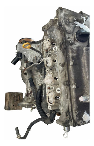 Motor Parcial Completo Toyota Corolla Xei 2.0 16v 2011/12 (Usado)