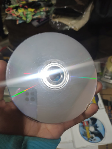 Legó Para Wii (Reacondicionado)