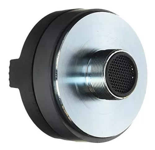 Tweeter Coche 1.5puLG - 500w, Respuesta 2khz-25khz, 4 Ohm