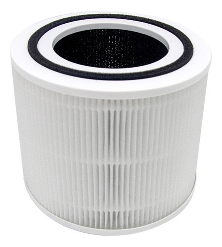 Filtro Purificador De Aire Para Levoit Core 300-rf 3 En 1 Ac