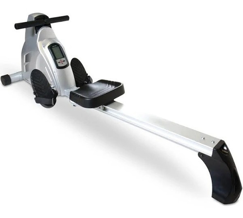 Velocity Fitness Programmable Magnetic Rower