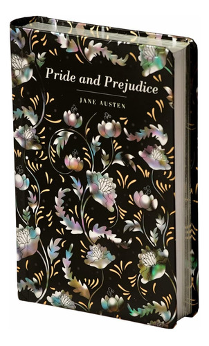 Libro: Pride And Prejudice (chiltern Classic)