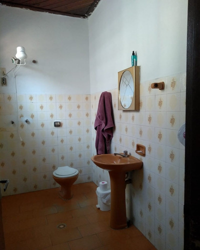 Casa À Venda Na Vila Assis - Sorocaba/sp - Ca11112 - 68531706