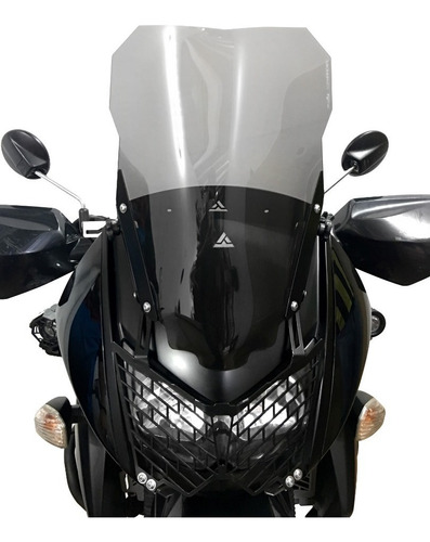 Parabrisas Visera Kawasaki Klr650 Merak 2019 