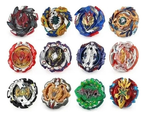... . Beyblade Burst Kids Juego De Juguetes De Batalla For