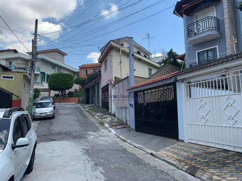 Imagem 8 de 10 de Terreno À Venda, 300 M² Por R$ 800.000,00 - Mandaqui (zona Norte) - São Paulo/sp - Te0055