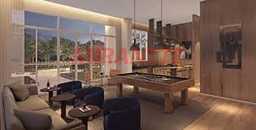 Imagem 4 de 7 de Apartamento Em Vila Romana - São Paulo, Sp - 301735