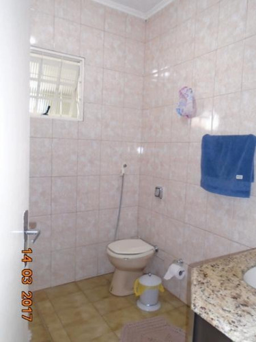 Imagem 8 de 15 de Casa Para Venda Em Araras, Parque Industrial, 3 Dormitórios, 1 Banheiro, 1 Vaga - F3164_2-767737
