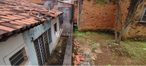 Imagem 4 de 7 de Terreno À Venda Em Jardim Antonio Von Zuben - Te293905
