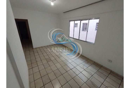 Imagem 6 de 22 de Apartamento 1 Dormitório Na Ocian Oportunidade - V2482