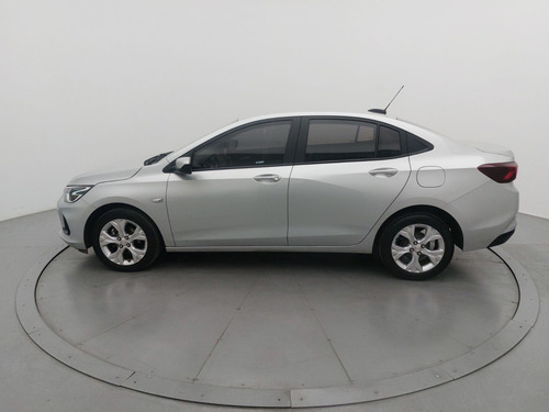 Chevrolet Onix 1.0 TURBO FLEX LTZ AUTOMÁTICO