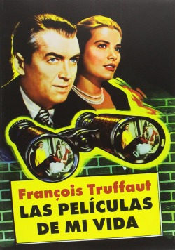 Libro Las Películas De Mi Vidade Truffaut François