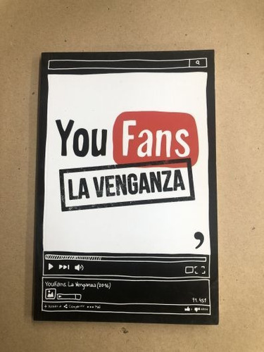Youfans - La Venganza