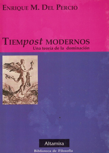 Tiempost Modernos