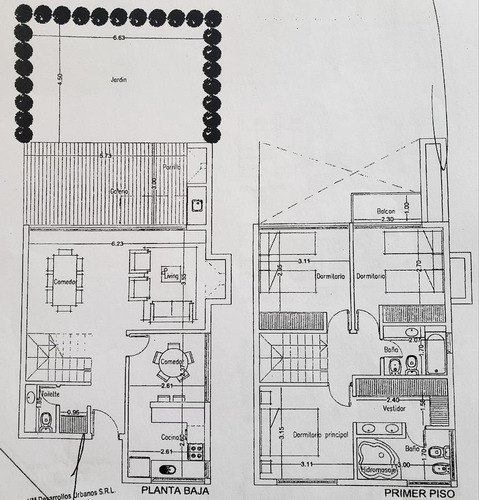 Imagen 20 de 30 de Departamento 3 Ambientes En Duplex Con Cochera - Complejo Vivo - Tortuguitas