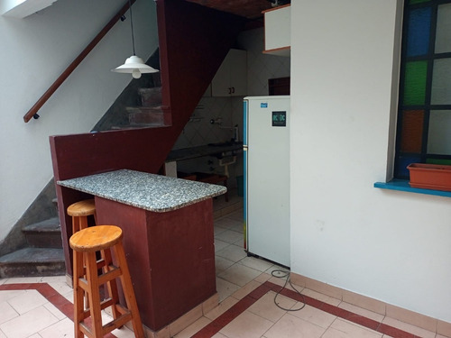 Imagen 6 de 22 de Ph En Planta Baja. Habitacion Con Entrepiso