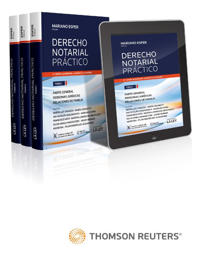 Derecho Notarial Practico Ultima Edicion