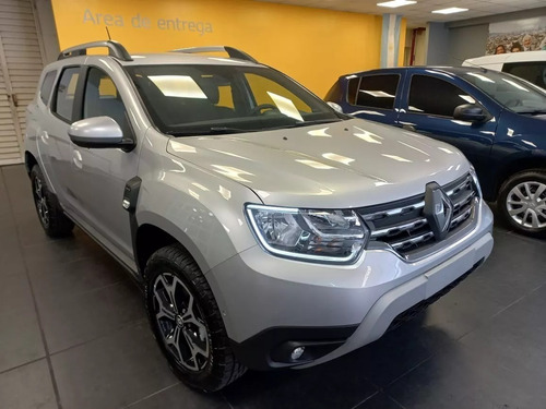 Renault Duster 1.6 Ph2 4x2 Dakar 110cv