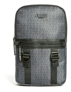 Bolso Hombre Guess | MercadoLibre 📦