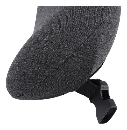 Almohada Lumbar Para Conducir, Soporte Para La Cintura Del C