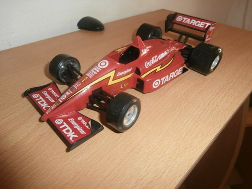 Carro De Coleccion: Formula 1 Laguna Seca    Escala 1:24