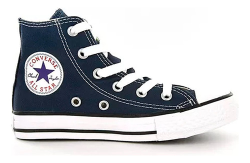 Zapatillas Urbanas Converse Chuck Taylor All Star Hi | 3j233