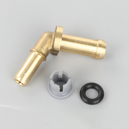 Junta De Tubo De Salida De Termostato Lr049990 Para Range R-
