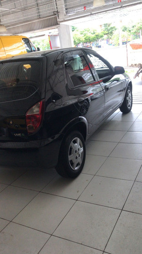 Chevrolet Celta 1.0 Spirit Flex Power 5p