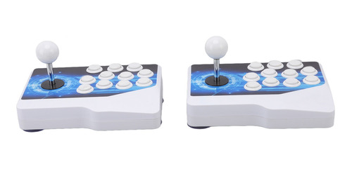 Consola Para Dos Jugadores, Máquina De Juegos, Bluetooth, Wi
