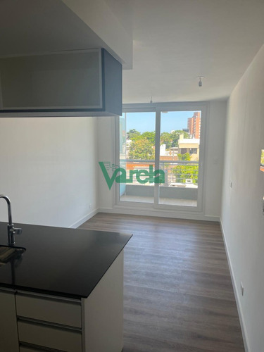 Venta Apartamento Malvín 1dorm Amplio,, A Estrenar,finas Terminaciones!!!!!