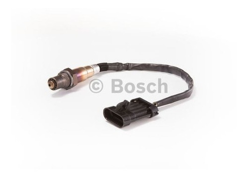 Imagem 1 de 1 de Sonda Lambda Vectra 2.0 Flexpower 2005 Até 2009 Flex