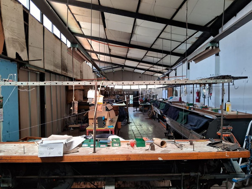 Arriendo Bodega 260 M2 Independencia-costanera Norte
