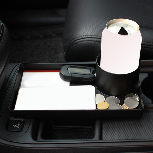 Bandeja De Mesa, Organizador De Coche, Suministro De