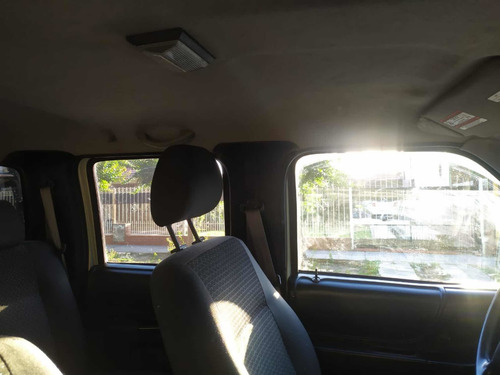 Ford Ranger 2.3 2010 Nafta/gnc
