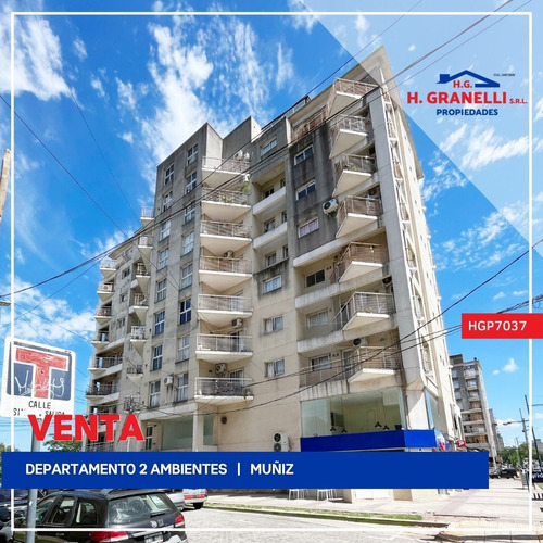 Departamento En Venta En Nuevo Centro