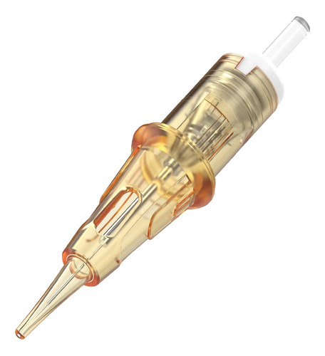 Cartuchos Agujas Dermopigmentación Pmu & Smp (x20 Unidades) 