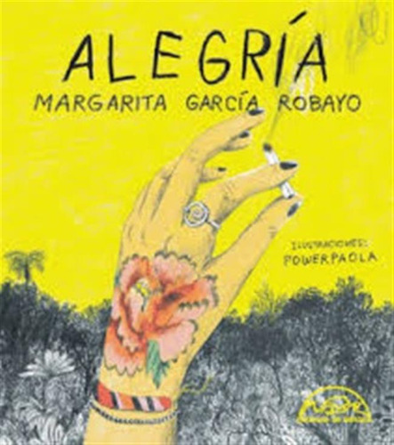 Libro-alegria-libros, Revistas Y Comics Libros Físicos
