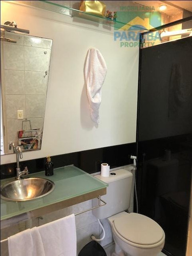Imagem 13 de 15 de Apartamento Vista Definitiva À Venda - Bairro De Expedicionários - João Pessoa - Pb - Ap1152