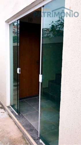 Imagem 2 de 10 de Apartamento Residencial À Venda, Jardim Imperial, Atibaia. - Ap0039
