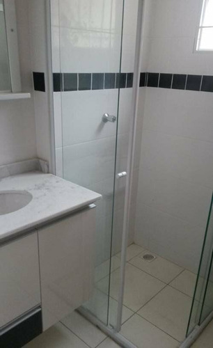 Imagem 25 de 30 de Apartamento-terreo-quintal-venda-em-sorocaba---jardim-betania - 1728