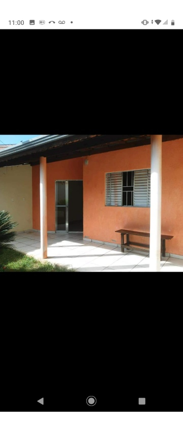 Captação de Casa a venda no bairro Parque Bom Retiro, Paulínia, SP