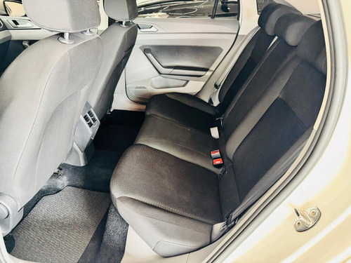 Volkswagen Virtus Comfort. 200 Tsi 1.0 Flex 12v Aut