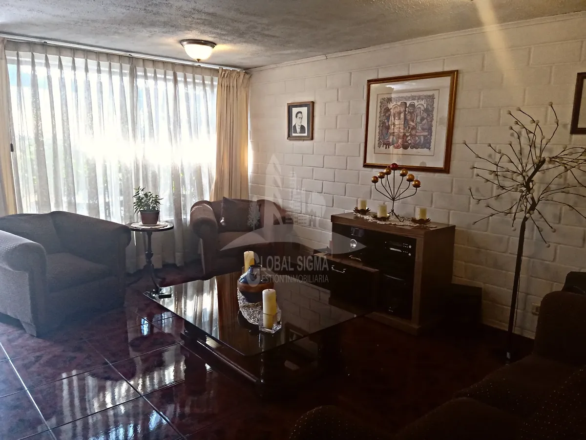 Imagen 2 de 13 de Se Vende Casa Cercana A Metro Laguna Sur. Pudahuel